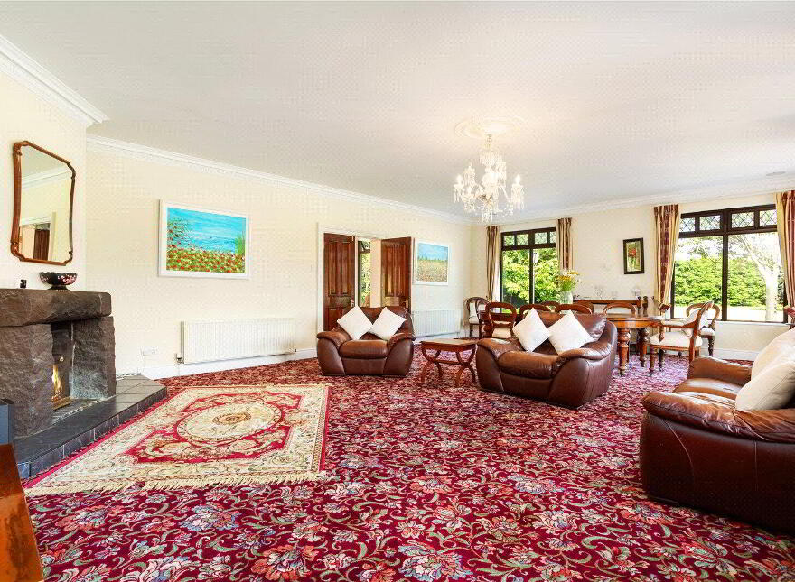 Glenealy House, Ballyfree, West, Glenealy, A67AW71