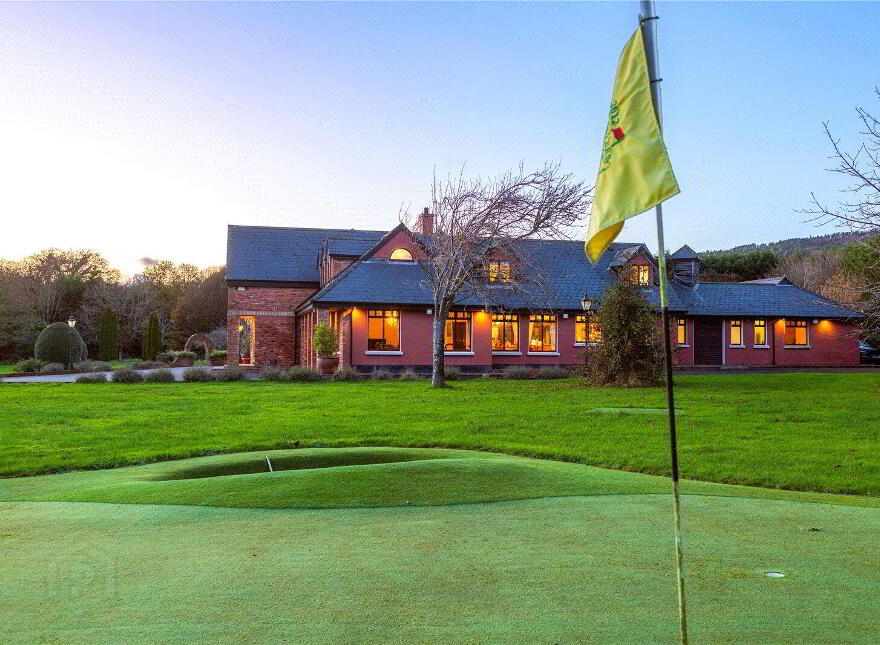 Glenealy House, Ballyfree, West, Glenealy, A67AW71