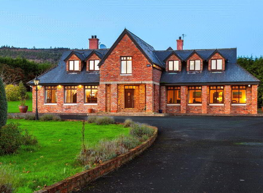 Glenealy House, Ballyfree, West, Glenealy, A67AW71