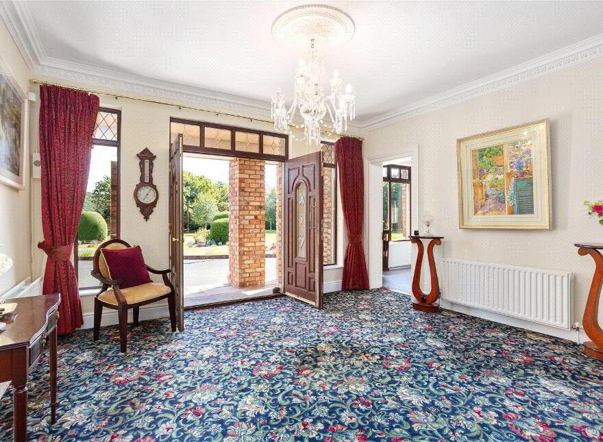 Glenealy House, Ballyfree, West, Glenealy, A67AW71