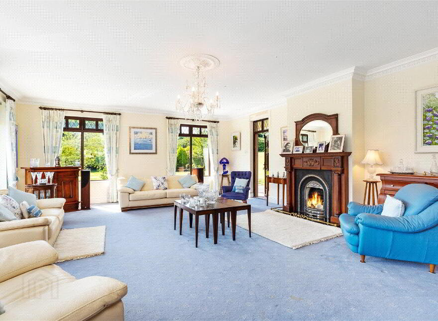 Glenealy House, Ballyfree, West, Glenealy, A67AW71