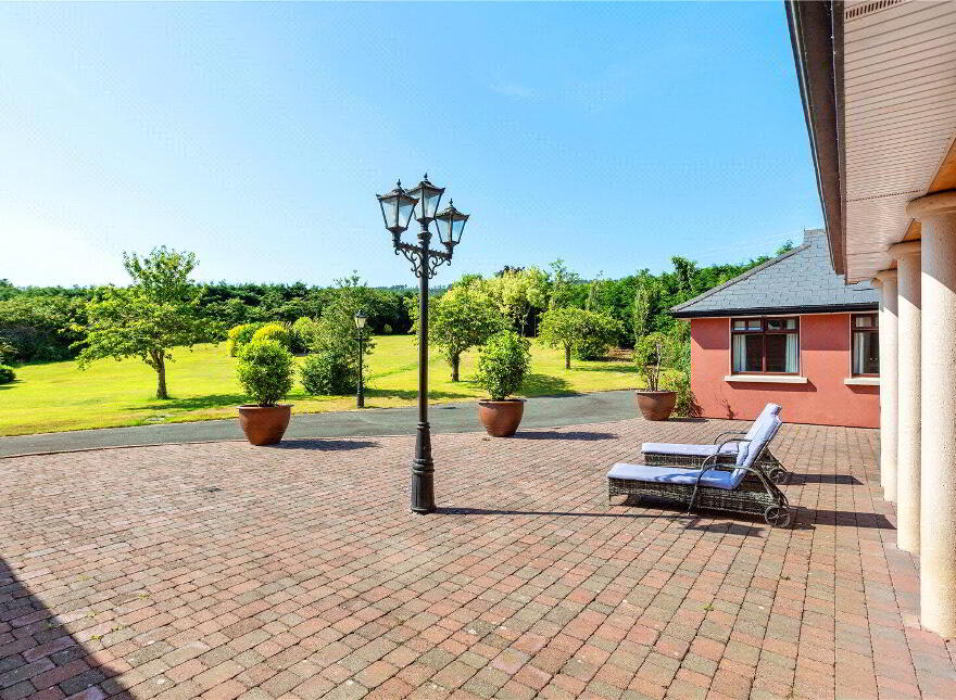 Glenealy House, Ballyfree, West, Glenealy, A67AW71