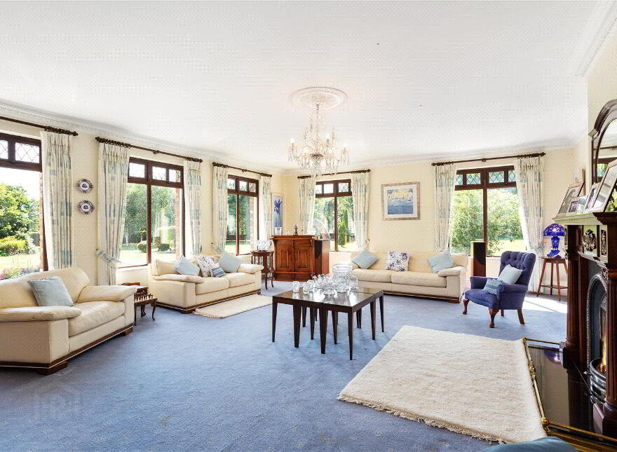 Glenealy House, Ballyfree, West, Glenealy, A67AW71