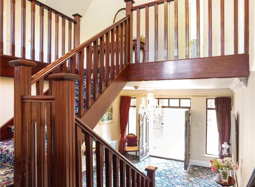 Glenealy House, Ballyfree, West, Glenealy, A67AW71