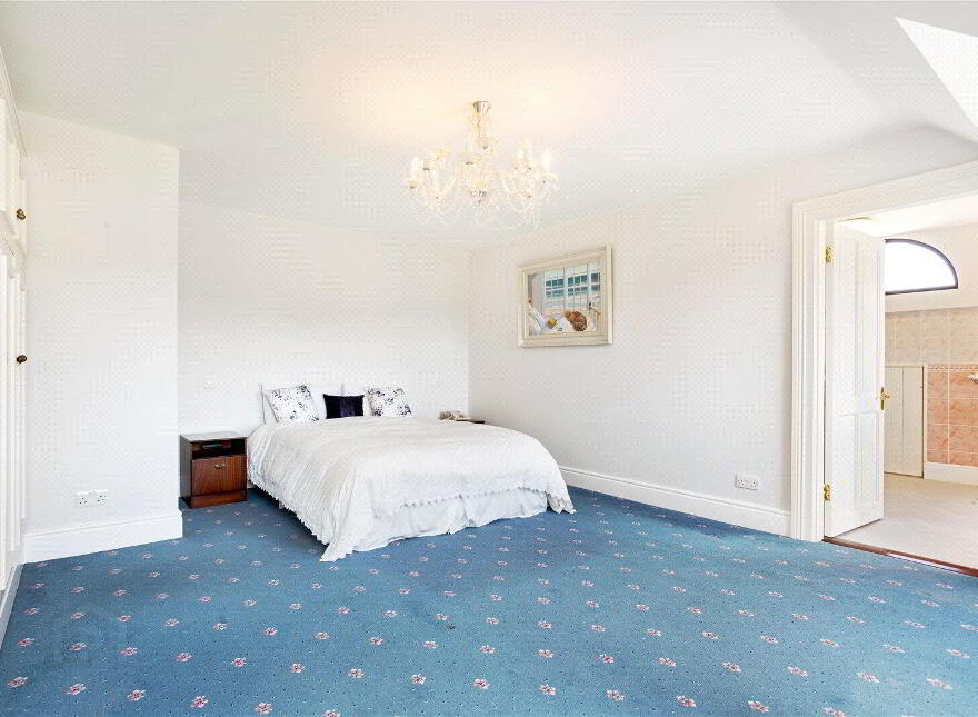 Glenealy House, Ballyfree, West, Glenealy, A67AW71