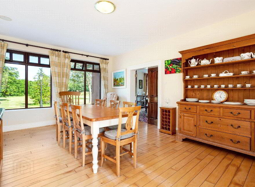 Glenealy House, Ballyfree, West, Glenealy, A67AW71