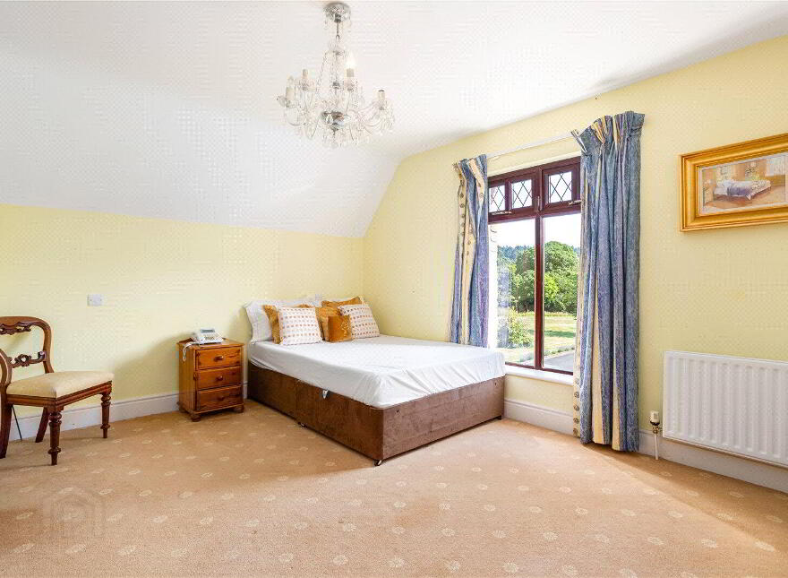 Glenealy House, Ballyfree, West, Glenealy, A67AW71
