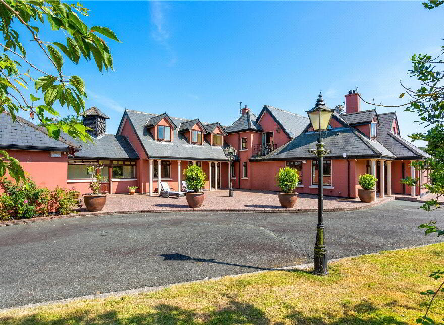 Glenealy House, Ballyfree, West, Glenealy, A67AW71