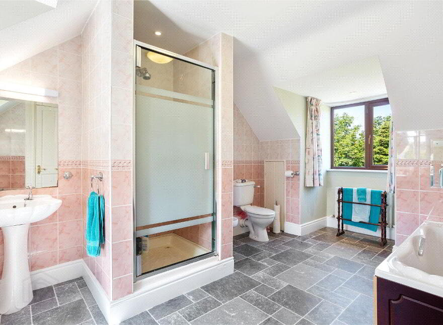 Glenealy House, Ballyfree, West, Glenealy, A67AW71