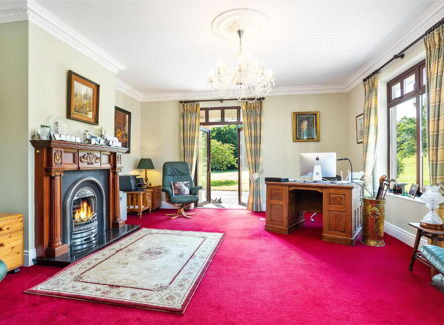 Glenealy House, Ballyfree, West, Glenealy, A67AW71