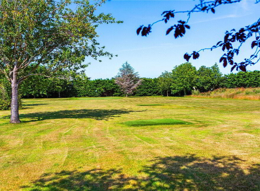 Glenealy House, Ballyfree, West, Glenealy, A67AW71