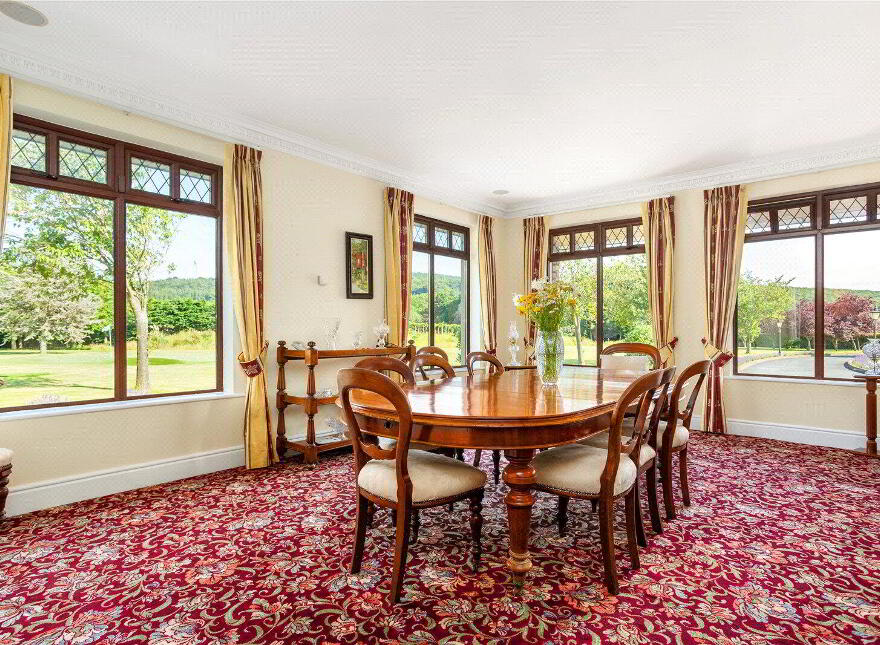 Glenealy House, Ballyfree, West, Glenealy, A67AW71
