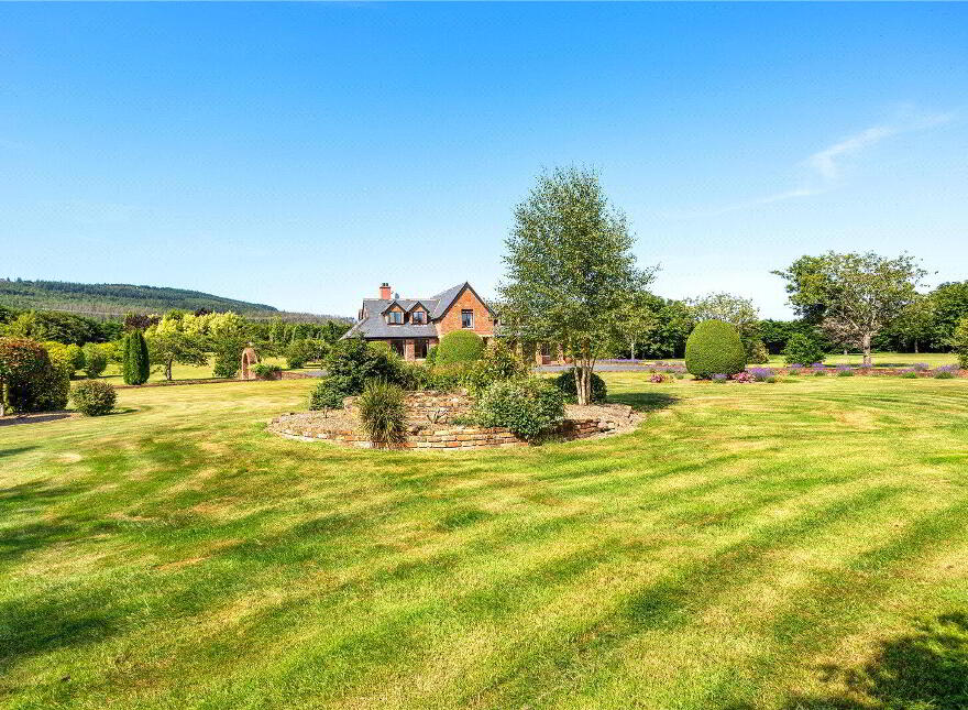 Glenealy House, Ballyfree, West, Glenealy, A67AW71