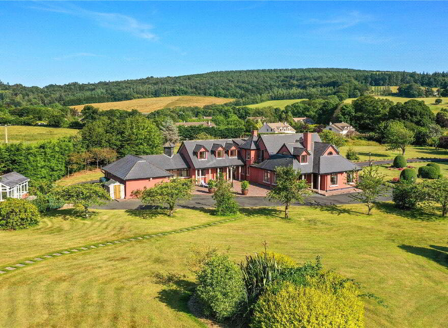 Glenealy House, Ballyfree, West, Glenealy, A67AW71