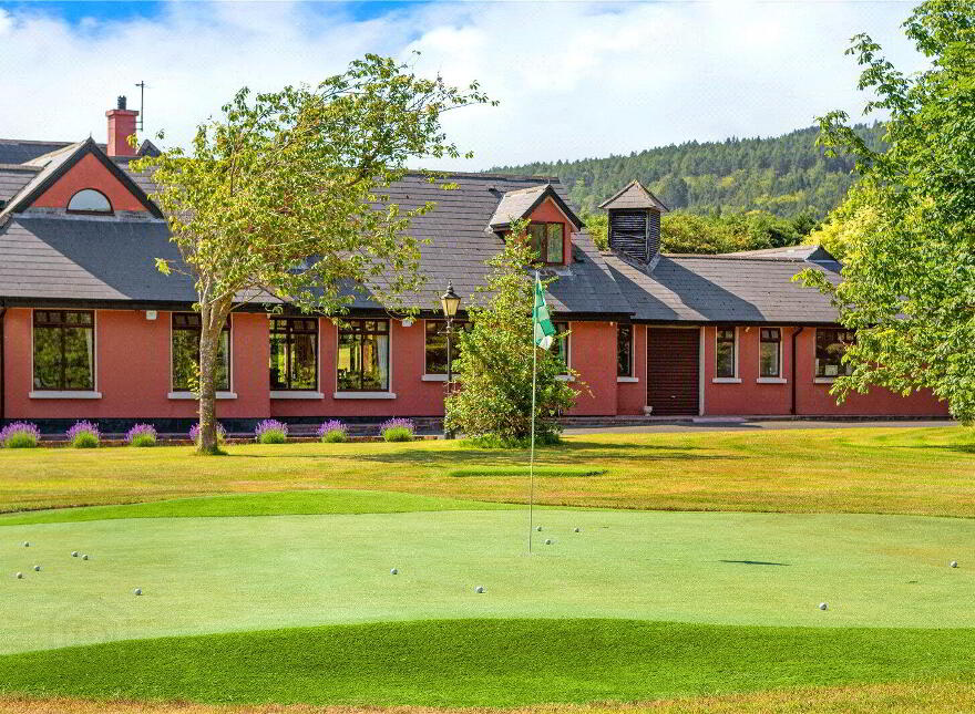 Glenealy House, Ballyfree, West, Glenealy, A67AW71