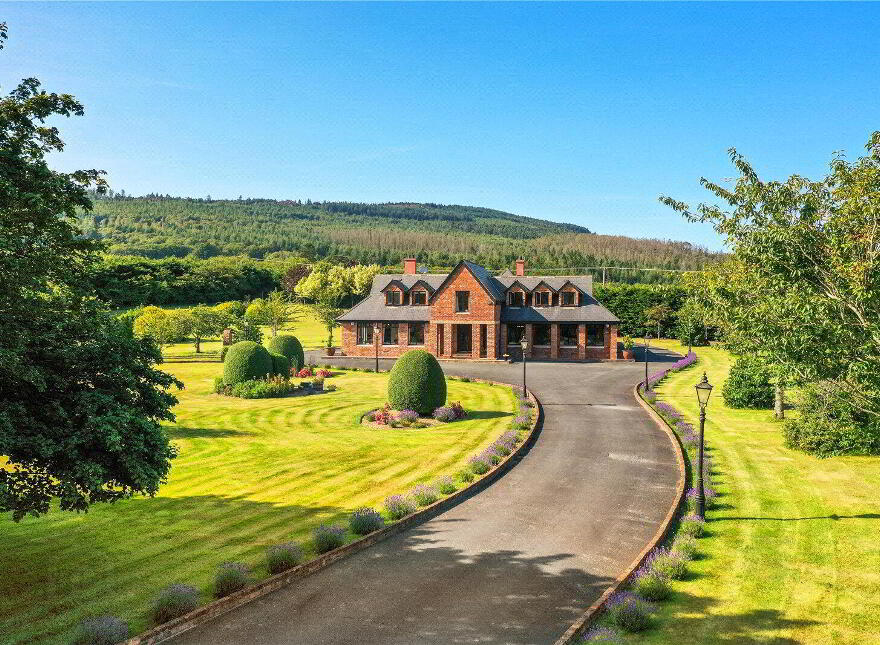 Glenealy House, Ballyfree, West, Glenealy, A67AW71