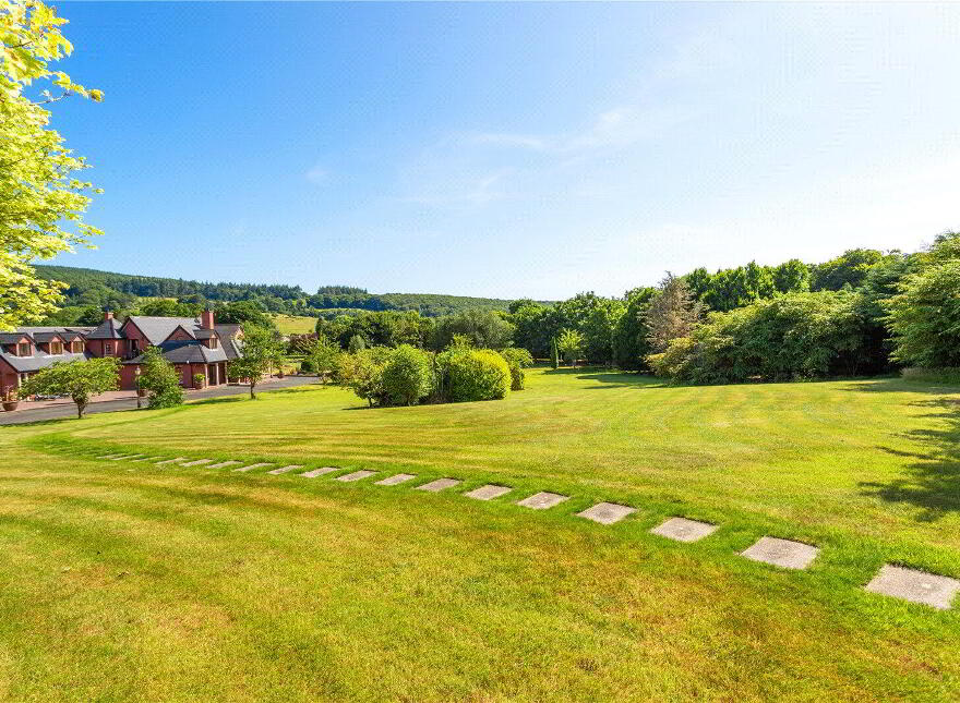 Glenealy House, Ballyfree, West, Glenealy, A67AW71