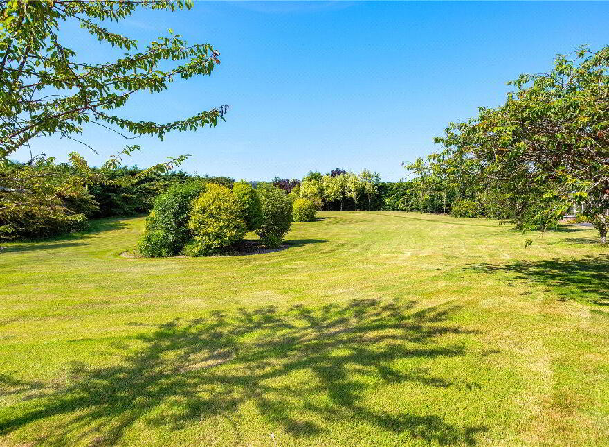 Glenealy House, Ballyfree, West, Glenealy, A67AW71