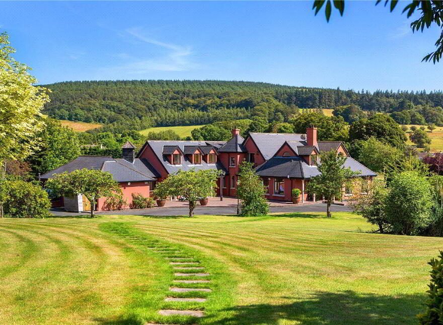 Glenealy House, Ballyfree, West, Glenealy, A67AW71