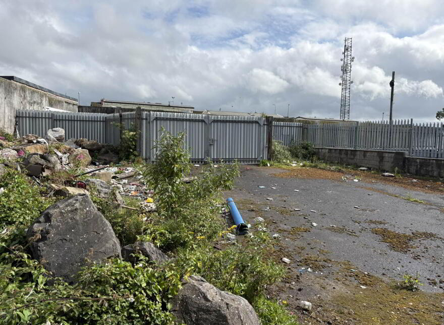 Unit 13, Galvone Industrial Estate, V94CT96