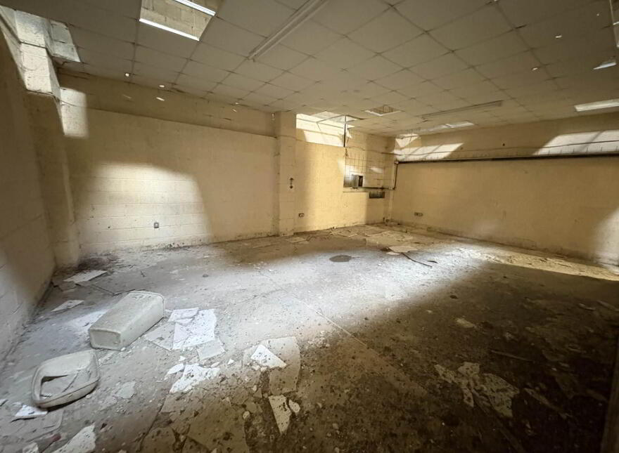 Unit 13, Galvone Industrial Estate, V94CT96