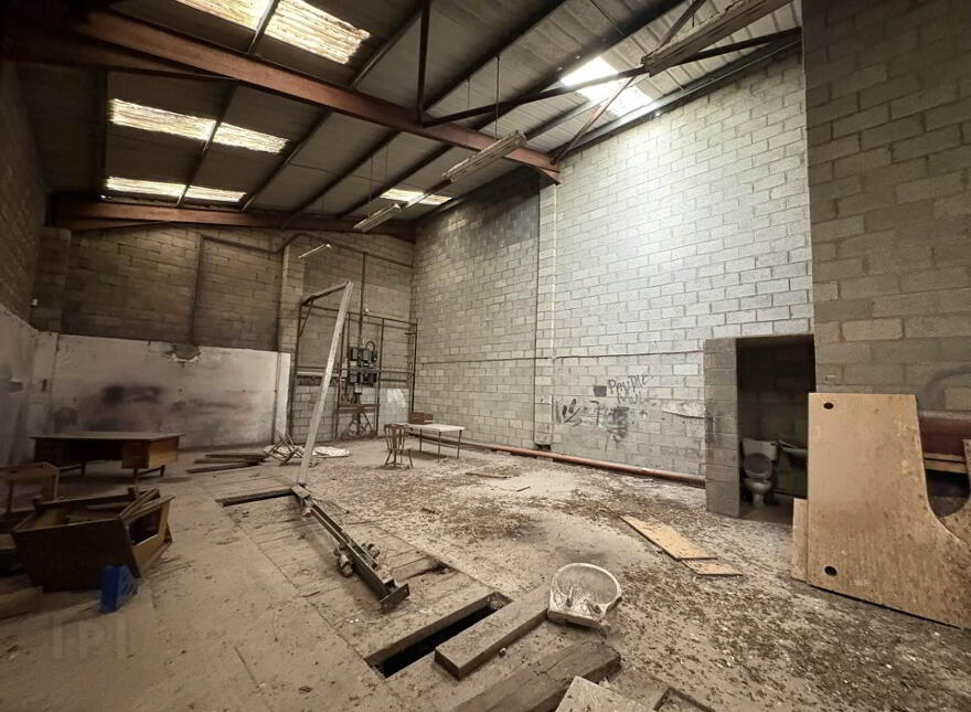 Unit 13, Galvone Industrial Estate, V94CT96