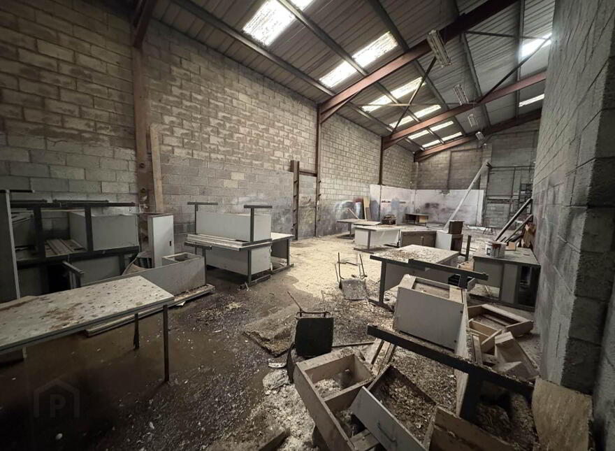Unit 13, Galvone Industrial Estate, V94CT96