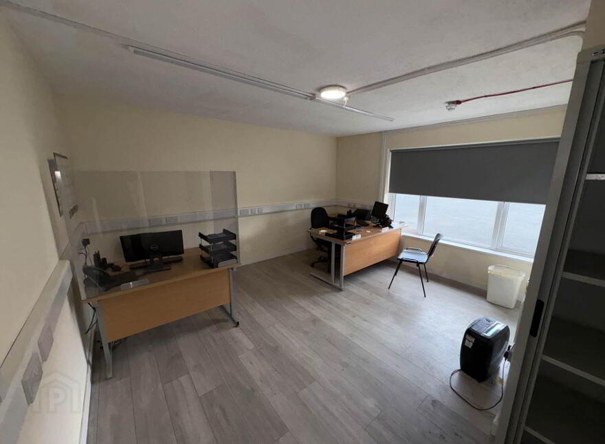 Unit 12, Galvone Industrial Estate, V94132V