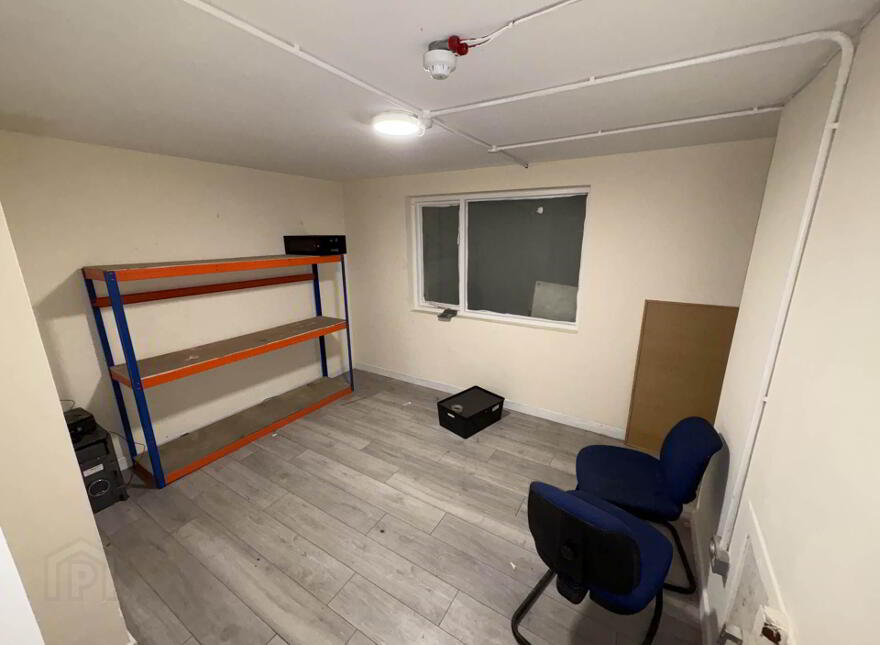 Unit 12, Galvone Industrial Estate, V94132V
