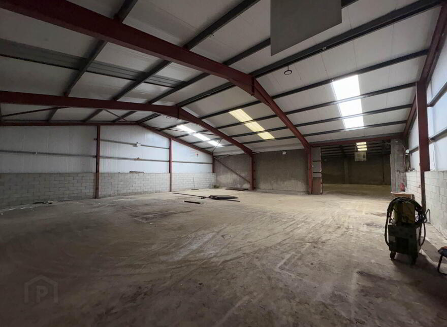 Unit 12, Galvone Industrial Estate, V94132V