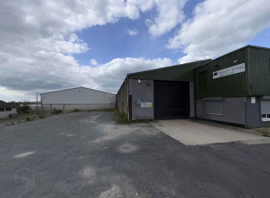 Unit 12, Galvone Industrial Estate, V94132V