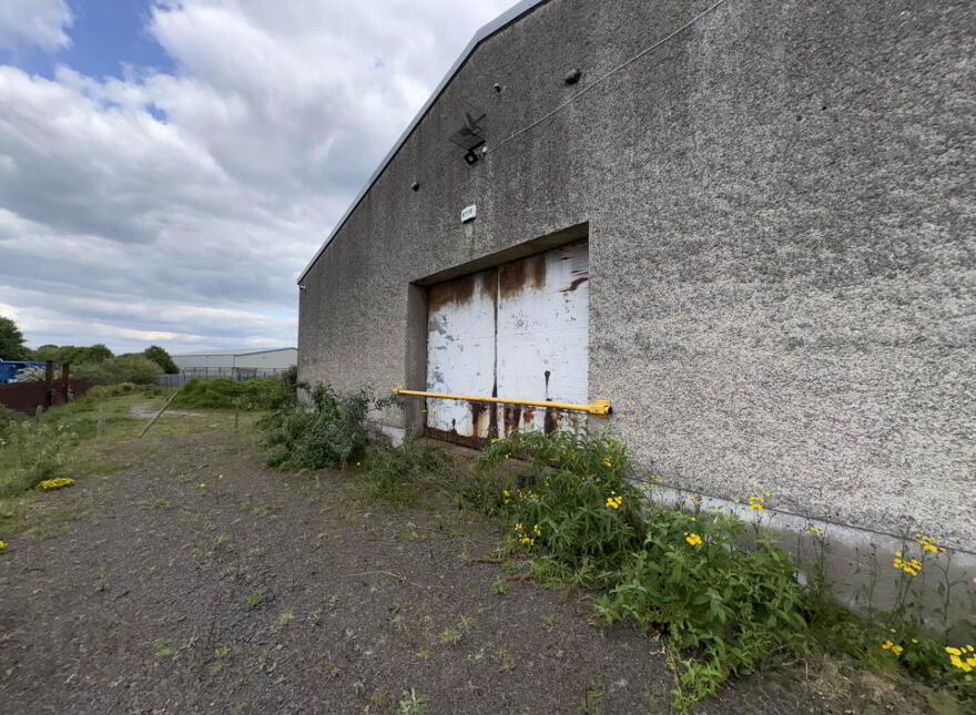 Unit 12, Galvone Industrial Estate, V94132V