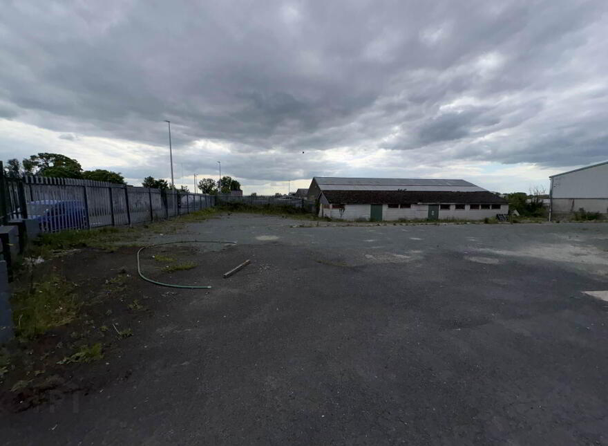 Unit 12, Galvone Industrial Estate, V94132V