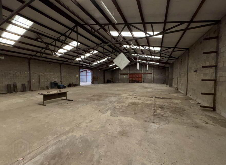 Unit 12, Galvone Industrial Estate, V94132V