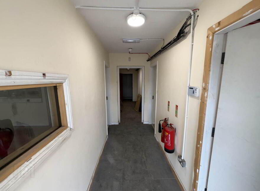 Unit 12, Galvone Industrial Estate, V94132V