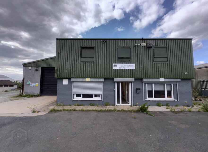 Unit 12, Galvone Industrial Estate, V94132V