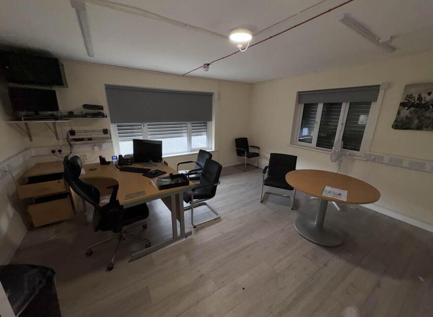 Unit 12, Galvone Industrial Estate, V94132V