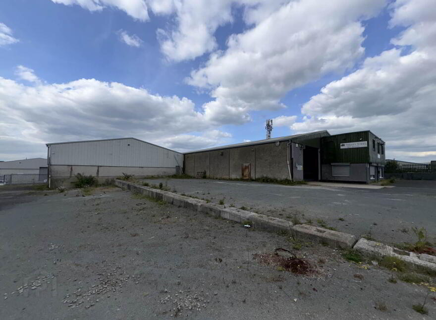 Unit 12, Galvone Industrial Estate, V94132V