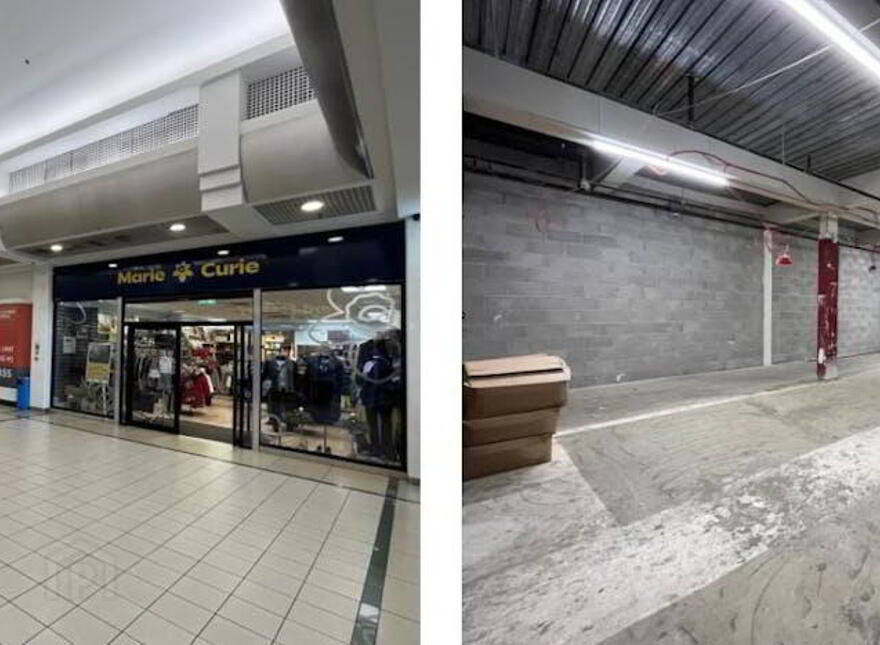 Meadows Shopping Centre, Meadow Lane, Portadown, BT62 3TN