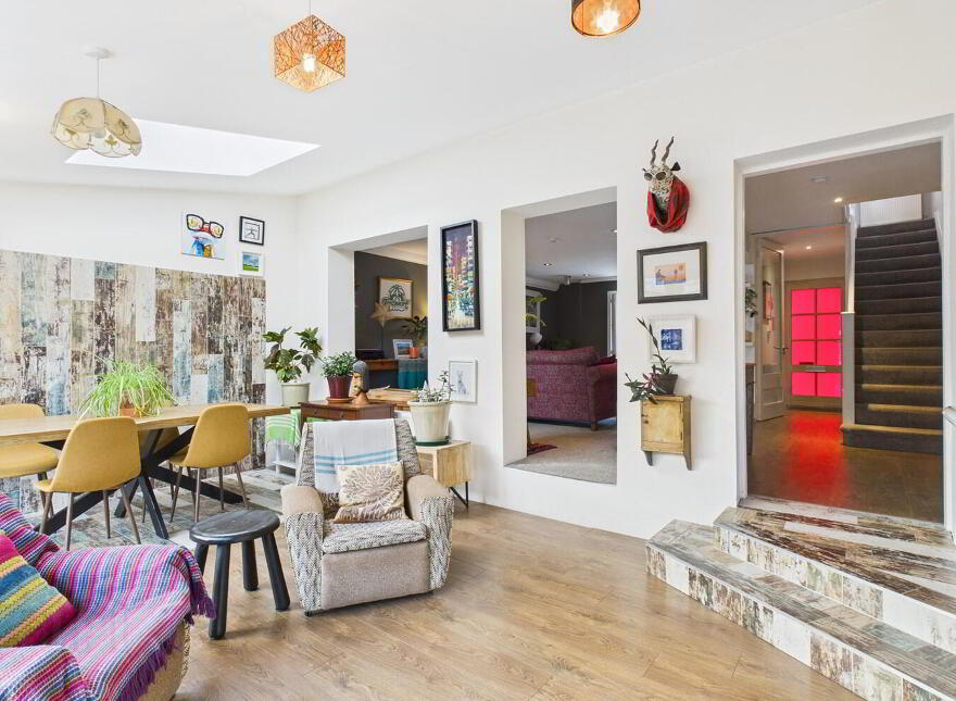 143 Saint Johns Park, X91XDW3