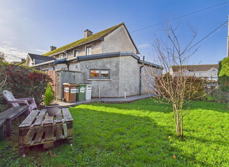 143 Saint Johns Park, X91XDW3