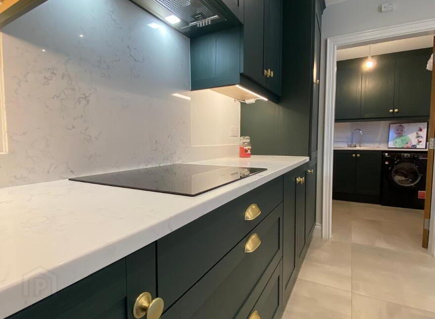 40 Tollymore Brae, Newcastle, BT33 0GT