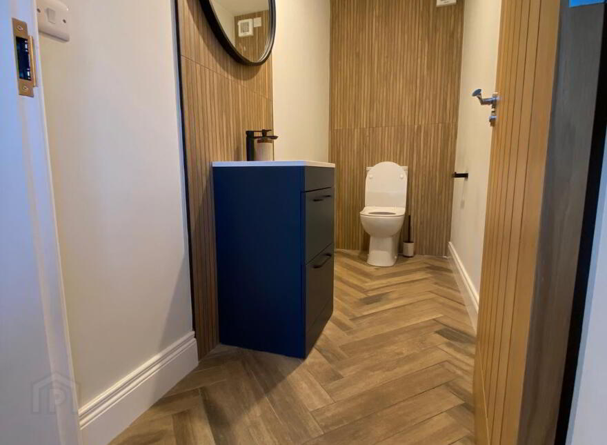 40 Tollymore Brae, Newcastle, BT33 0GT
