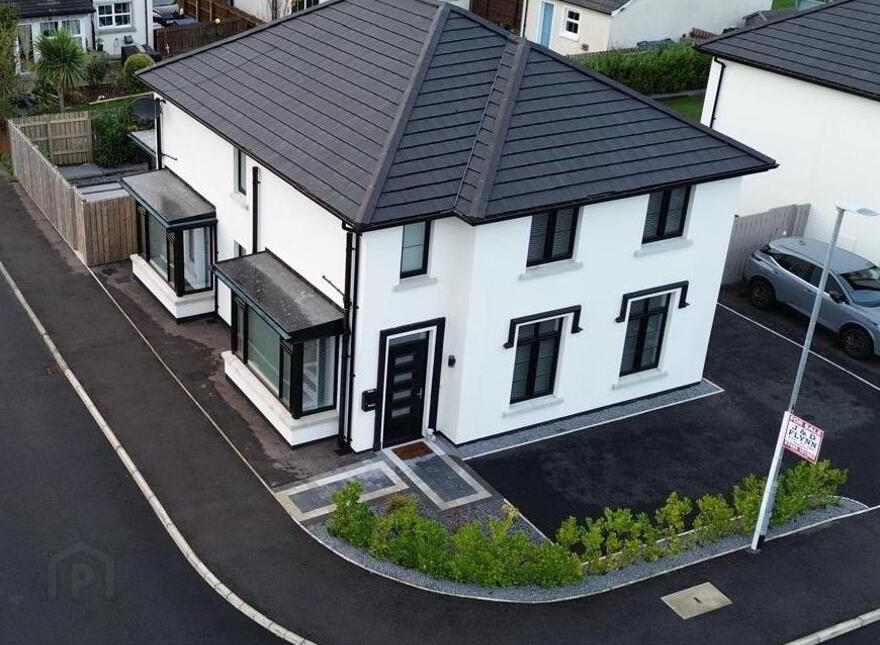 40 Tollymore Brae, Newcastle, BT33 0GT