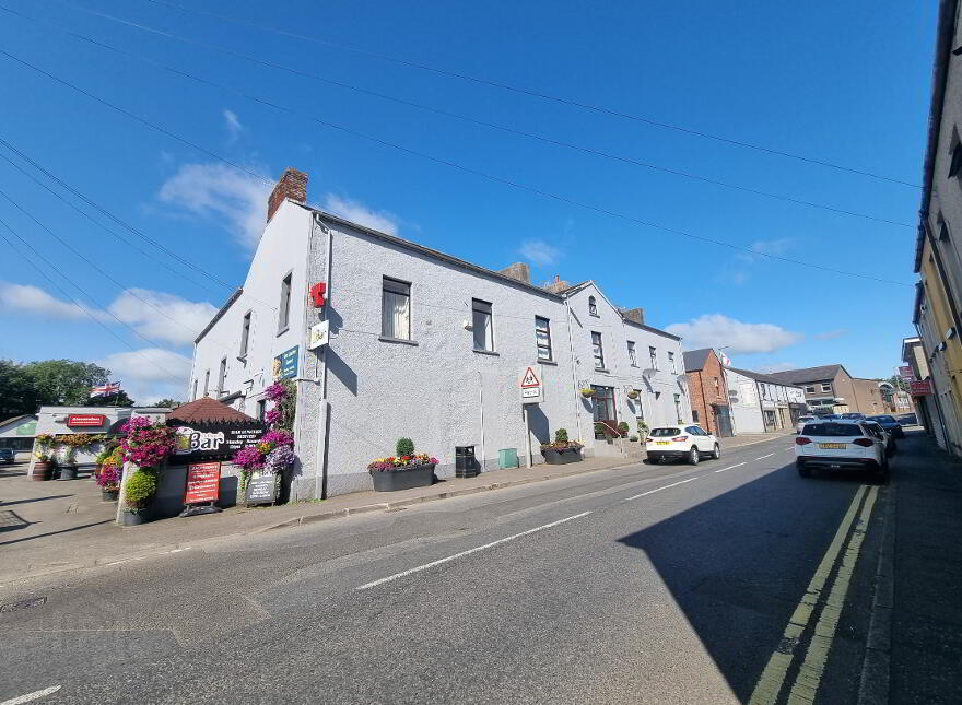 McConnells Of Doagh, 4 Main Street, Doagh, BT39 0QL