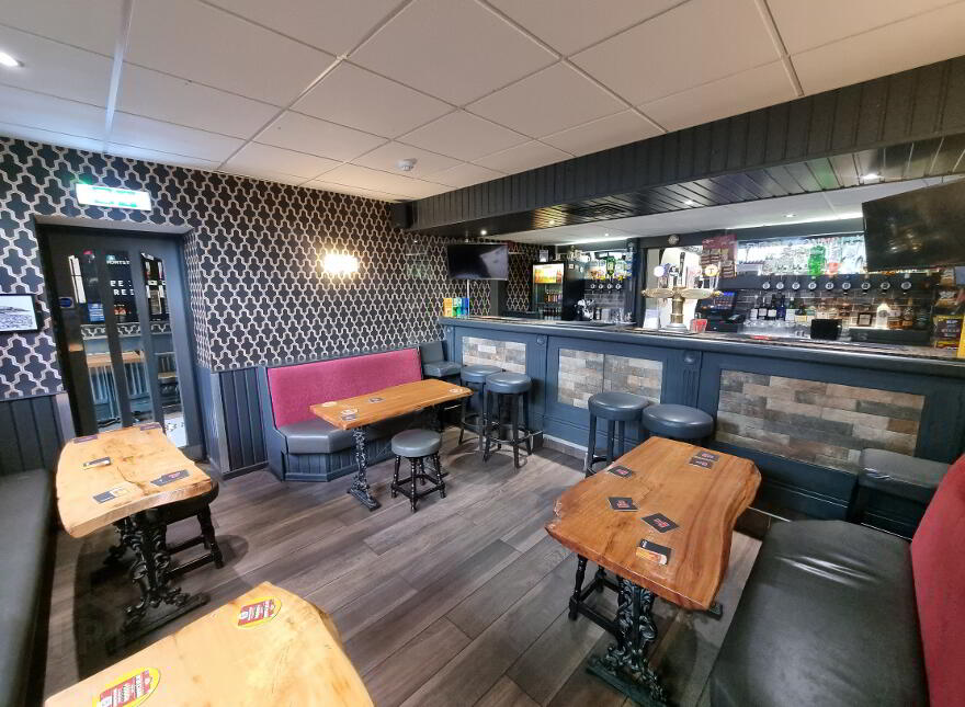 McConnells Of Doagh, 4 Main Street, Doagh, BT39 0QL