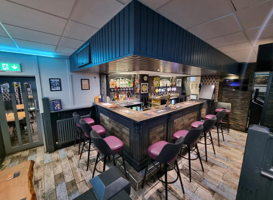 McConnells Of Doagh, 4 Main Street, Doagh, BT39 0QL