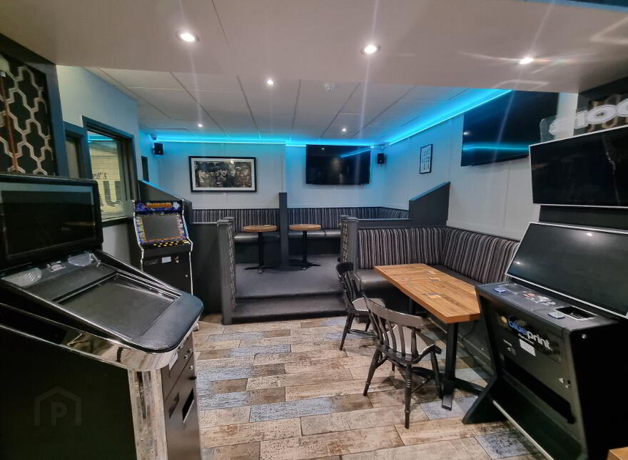 McConnells Of Doagh, 4 Main Street, Doagh, BT39 0QL