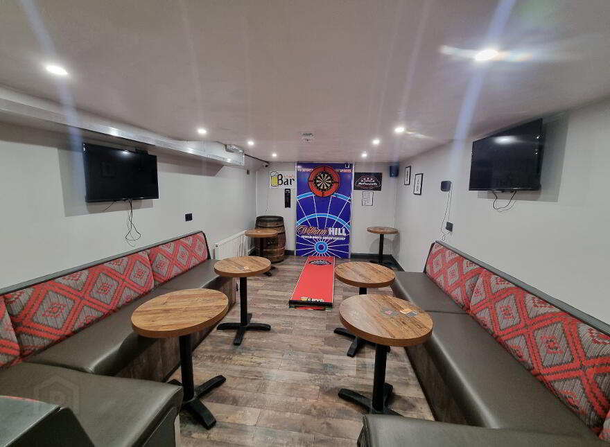 McConnells Of Doagh, 4 Main Street, Doagh, BT39 0QL