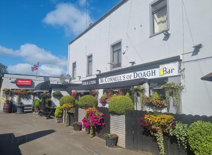 McConnells Of Doagh, 4 Main Street, Doagh, BT39 0QL